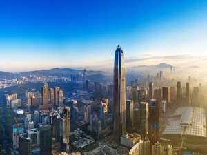 “大礼包”落地后深圳首场土拍揽金53亿，4宗宅地均以最高限价成交