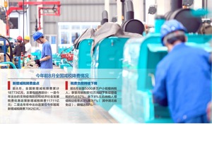 李克强主持召开部分地方政府主要负责人视频座谈会指出：防止搞集中清欠税收、乱收费削减政策红利