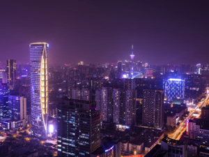 成都文创再添亮色，这一次是《烟火成都》
