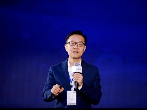 猫眼娱乐CEO郑志昊：讲好中国故事，是未来几年最大的机会