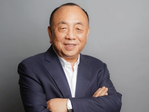 深圳经济特区建立40周年丨迈瑞医疗李西廷：有信心继续踩准“鼓点”，把迈瑞打造成中国医疗器械领域的名片