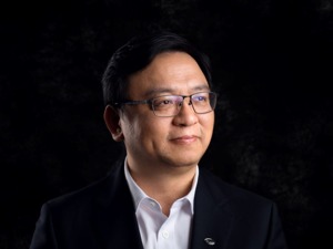 深圳经济特区建立40周年丨比亚迪王传福：深感责任重大、使命光荣
