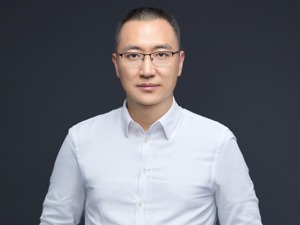 深圳经济特区建立40周年丨奥比中光创始人、CEO黄源浩：“发扬中国光学”，我愿做深圳精神的践行者和传承者