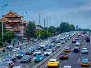 拯救宽马路