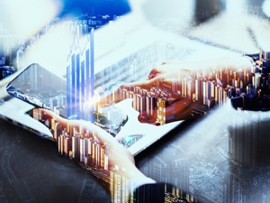 中国资本市场砥砺前行30年 数说国内券商行业的成长与蜕变