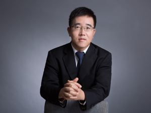 深圳经济特区建立40周年丨榕树投资总经理翟敬勇：期望深圳将来成为中国的华尔街和硅谷综合体