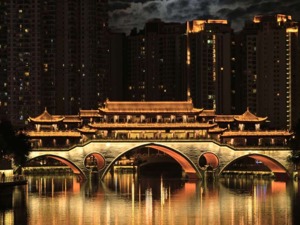 一部短剧！一座城！烟火成都再刷屏！