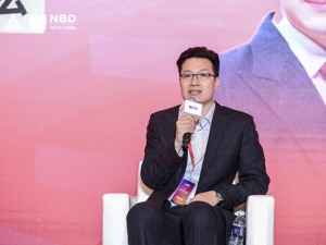 浦领财富副总裁赵建宏：财富管理回归本源需要根据客户需求，去配置适合的资产