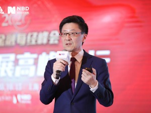 宜信公司CTO向江旭：为中小企业提供量身定制的资产配置应是未来趋势