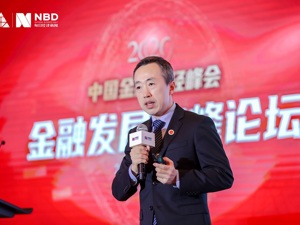中达集团CEO、中达资管总裁徐柯：外资进入中国步伐在加快；居民资产配置也会从境内转向全球