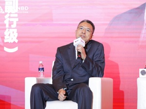 厦门国际银行信息副总监张宏：将加强自主风控系统、自主营销系统建设