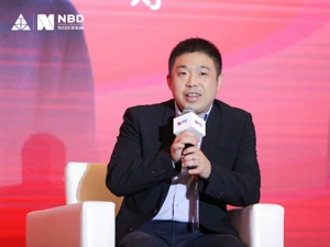 融和科技副总裁李千里：供应链金融有多方参与者，特别需要区块链机制实现互信