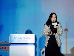 盛世投资合伙人马媛媛：文化已是一种引流工具，而不仅仅是单一的投资领域