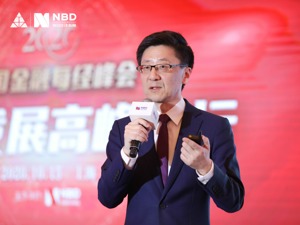 宜信公司CTO向江旭：母基金为中国科技创新提供长期资本，金融科技助力母基金全流程管理