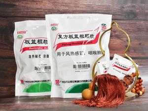 钟南山一句话！上市公司市值飙升50亿，板蓝根也卖断货了