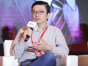 光速中国朱嘉：未来十年将是中国科技创新高速发展的重要十年