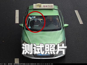 重要提醒！河南这个地方副驾驶不系安全带要罚款了