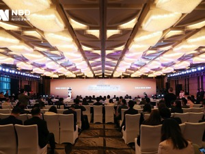 2020中国资本市场三十周年高峰论坛成功举办！畅谈行业发展、金融科技、投资趋势，看券商基金业大咖的思想火花！