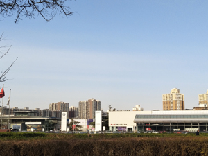 市值月盘点 | 8家经销商9月市值蒸发109亿元 “广汇们”欲靠豪华车、售后业务“填坑”