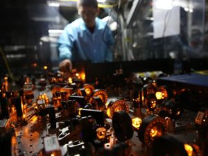 重磅！政治局集体学习量子科技，这些公司要站上风口