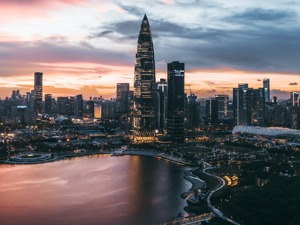 深圳建设中国特色社会主义先行示范区综合改革试点首批授权事项清单发布！