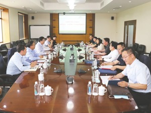 民生银行重庆分行：践行普惠金融 提升小微金融服务能力