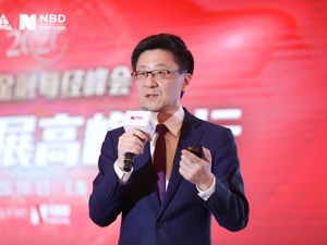 宜信公司CTO向江旭：母基金为科技创新提供资本，金融科技助母基金流程管理