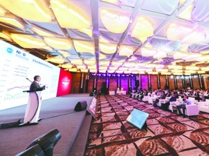 后疫情时代金融业路在何方？大咖齐聚2020中国金融每经峰会，说了这些……