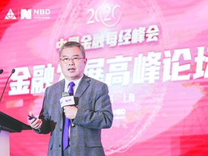 国家金融与发展实验室理事长李扬：金融应在发展格局转型中积极发挥作用