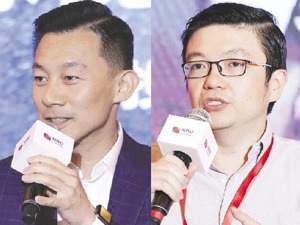上投摩根总经理王大智：以全球视野扎根中国，迎接下个30年