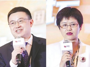 天风证券副董事长张军：打造精英化、市场化、专业化、国际化的一流券商