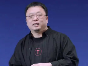 再续“真还传”：罗永浩出任转转品牌推广大使 被老罗看上的二手电商有多火？