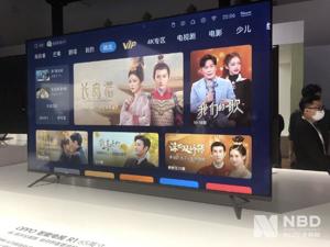 争夺IoT“入口”：OPPO、小米、华为等国产手机厂商鏖战智能电视市场