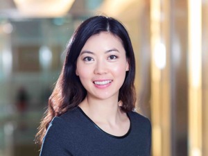 红杉中国顾翠萍：以耐心拥抱变化，做长期主义的坚定践行者