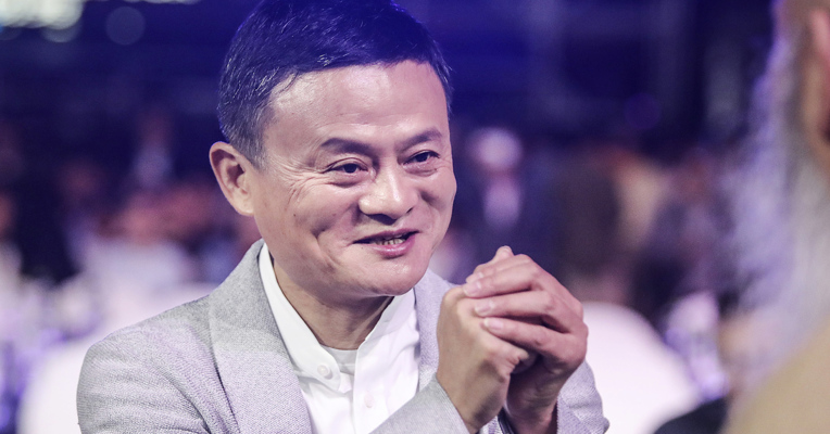 视频丨一年狂飚10万亿，亿万富豪更富了！马云马化腾“二马”当先，这位浙江商人成最大黑马