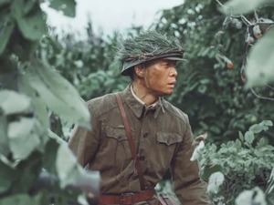 首日预售超1700万，排片14万场！《金刚川》未映先火，或成今年票房王炸？