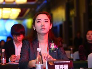 新一站保险网董事长国婷丽：健康险还会有很大的增长空间