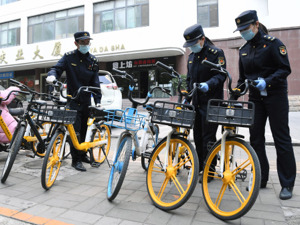 网约车日订单量2100多万单，共享单车已投放1945万辆 交通运输部：将继续支持交通运输新业态发展