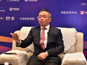 华森制药董事长游洪涛：创新药估值有泡沫，未来会回归理性
