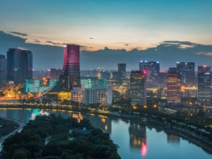 “拿地即开工” 成都高新区工程建设项目审批制度改革再破题