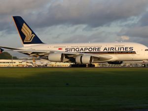 花式自救！这家航司在A380里开餐馆，每人最贵3000多元，半小时被抢光