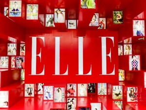 ELLE成都过75岁生日！半个娱乐圈都来参加“时尚界的奥斯卡”