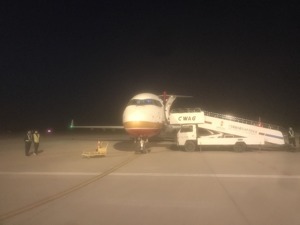 支线航空盈利之惑：尚需政策补贴 真正市场化要看消费升级