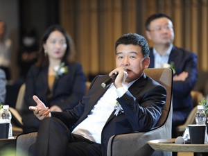 联新完成3亿元战略融资 智慧医疗发展难点在于“太新”