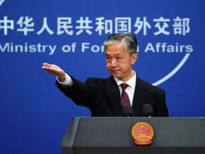 美再批24亿美元对台军售，中方回应