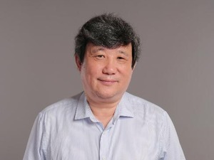 中国计算机学会区块链专委会主任斯雪明：成都发展区块链产业具有多方面优势