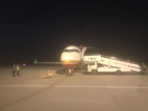解码支线航空盈利背后：尚需政策补贴 真正市场化要看消费升级