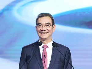 林毅夫：中国在2030年之前有8%的增长潜力