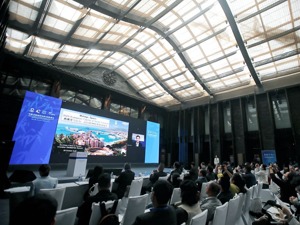 西班牙马拉加市国际经济发展署署长马克·桑德森：欧洲智慧旅游城市如何应对疫情？