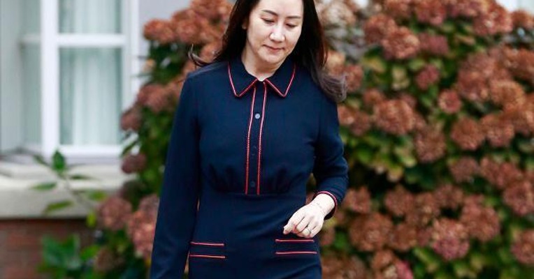 孟晚舟案听证会：加拿大警员承认申请逮捕令宣誓书“有错误”